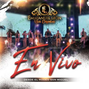 Download track El Narco Fantasma (En Vivo) Emmanuel León