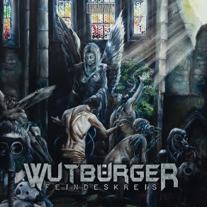 Download track Einer Von Ihnen Wutbürger