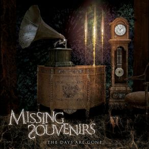 Download track My Prophecy Missing Souvenirs