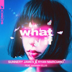 Download track What If (Extended Mix) Hannah Ellis