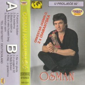 Download track Na Me Gleda Osman Hasanbasic