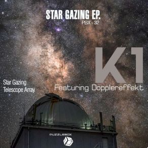 Download track Telescope Array K - 1