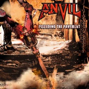 Download track Smash Your Face Anvil