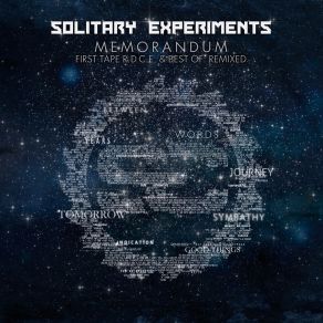 Download track Wake Up Your Mind Solitary Experiments