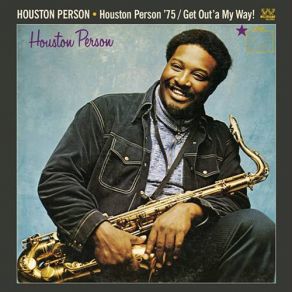 Download track Soul Samba Houston Person