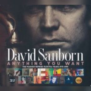 Download track Stranger's Arms David Sanborn