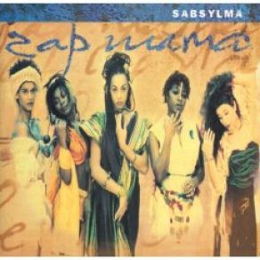 Download track Sabsylma (What'S Your Name?) Zap Mama