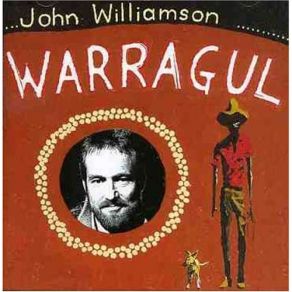 Download track Big Bad Bushranger John Williamson