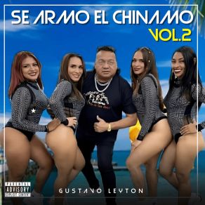 Download track Cumbias De La Montaña Gustavo Leyton