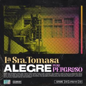 Download track Ya No Se Juega La Sra. Tomasa