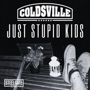 Download track It Don't Matter Coldsville