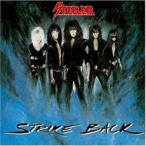 Download track Strike Back Steeler