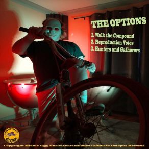 Download track Hunters And Gatherers Options