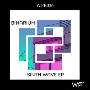 Download track Sinth Wave Binarium