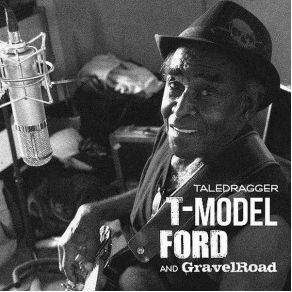 Download track I Worn My Body For So Long T - Model Ford, GravelRoad