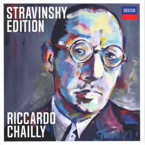 Download track Le Sacre Du Printemps - V. Ritual Of Thee Rival Tribes Riccardo Chailly