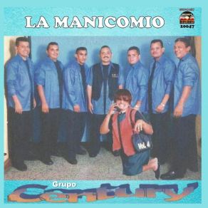 Download track Mi Barquito Marinero Grupo Century