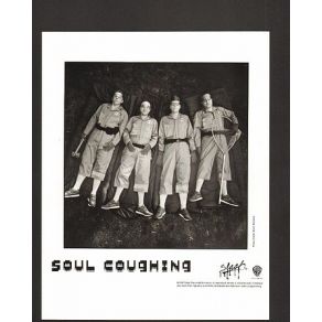 Download track Is Chicago Is Not Chicago Soul Coughing