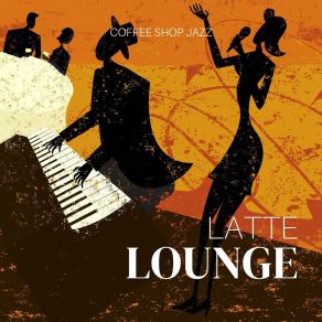 Download track Blue Notes In The Moonlight Coffee Shop Jazz