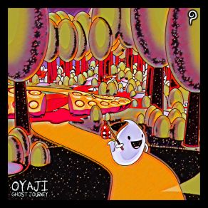 Download track Sluppy Tentacle Oyaji