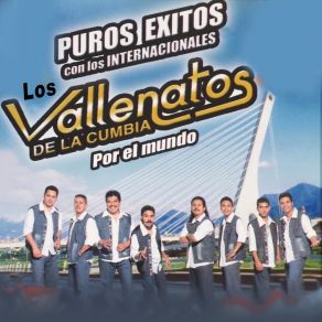 Download track Los Recuerdos No Abrazan Los Vallenatos De La Cumbia