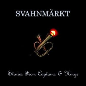 Download track My Front Door SvahnMärkt