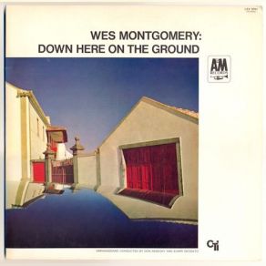 Download track Theme From The Fox Wes Montgomery