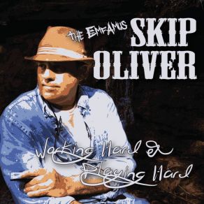 Download track Mean Black Dog Skip Oliver