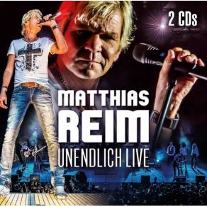 Download track Egal, Was Soll'S Matthias Reim