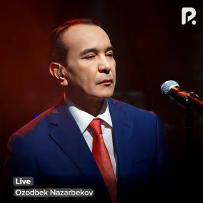 Download track Oh Kimga Yomon (Live) Ozodbek Nazarbekov