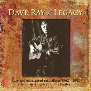 Download track Louisiana Blues / Meet Me In The Bottom Dave Ray