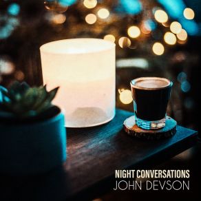 Download track Romantic Walk John Devson