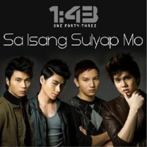 Download track Sa Isang Sulyap Mo 143