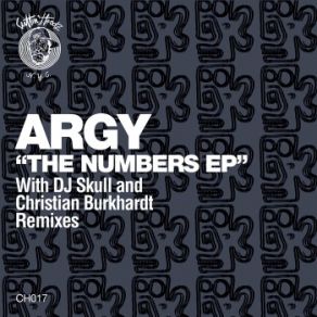 Download track The Numbers (Original Mix) Argy