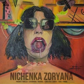 Download track Galantex Nichenka Zoryana