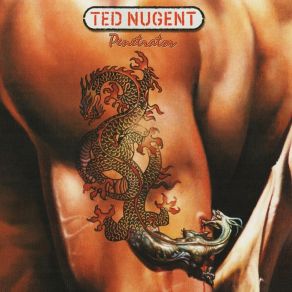 Download track Blame It On The Night Ted Nugent