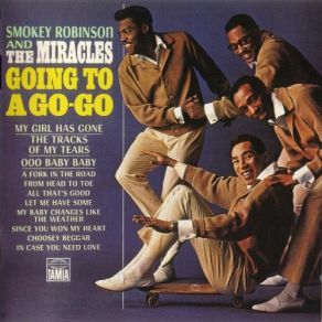 Download track A Fork In The Road (Bonus - Live - Previously Unreleased) Smokey Robinson & The Miracles