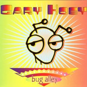 Download track Desire Gary Hoey