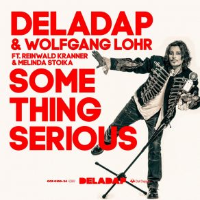 Download track Something Serious Wolfgang Lohr