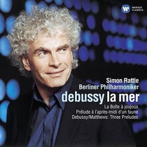 Download track 03. La Mer, L. 109 II. Jeux De Vagues Claude Debussy
