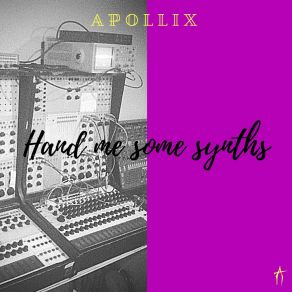 Download track When It's Time To Go (Part Of My Dna) Apollix