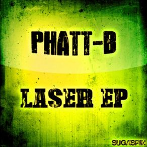 Download track 3D Lazer Piano (Radio Edit) Phatt-B