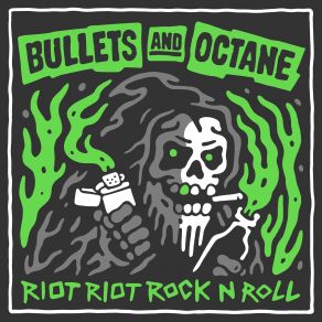 Download track As The Bombs Fall Bullets And Octane