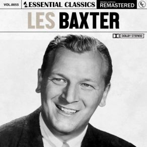 Download track Qué Mango! Les Baxter