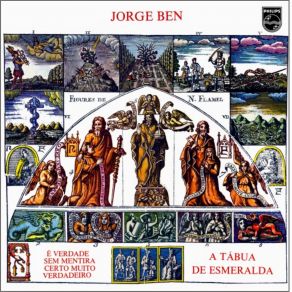 Download track Brother Jorge Ben