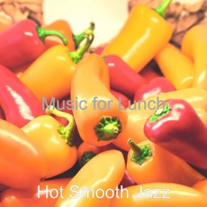 Download track Background For Dinner Hot Smooth Jazz