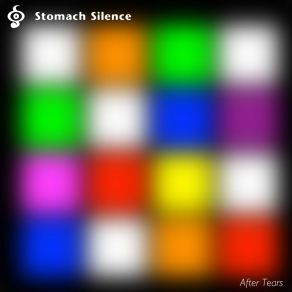 Download track Disco In Tears Stomach Silence