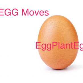 Download track Can't Breathe EggPlantEgg