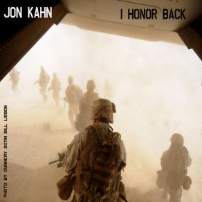 Download track I Honor Back Jon Kahn