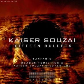 Download track Fanfaris (Kaiser Souzai's Super Dub) Mladen Tomic